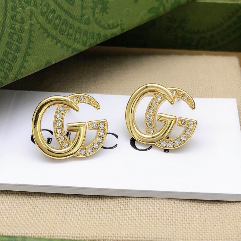 Gucci Earring 10yxx38
